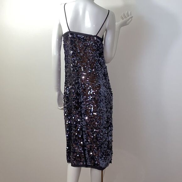 🔥 Zara Dress sz Small  New #1 - Picture 8 of 9